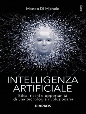 cover image of Intelligenza artificiale